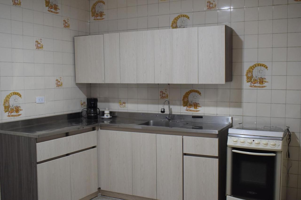 Serrania Hostal 메딜린 외부 사진