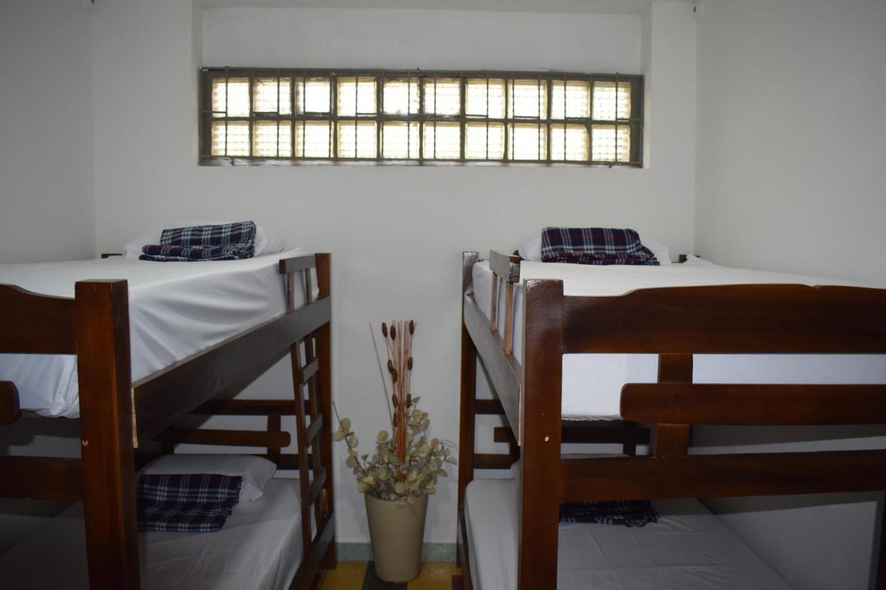 Serrania Hostal 메딜린 외부 사진