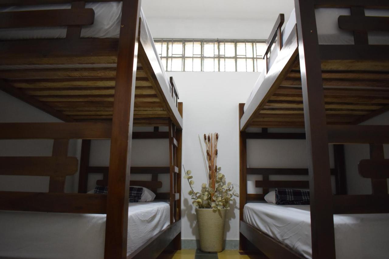 Serrania Hostal 메딜린 외부 사진