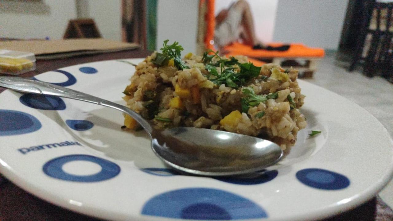 Serrania Hostal 메딜린 외부 사진